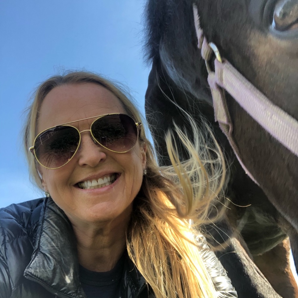 Meet your Posher, Katny